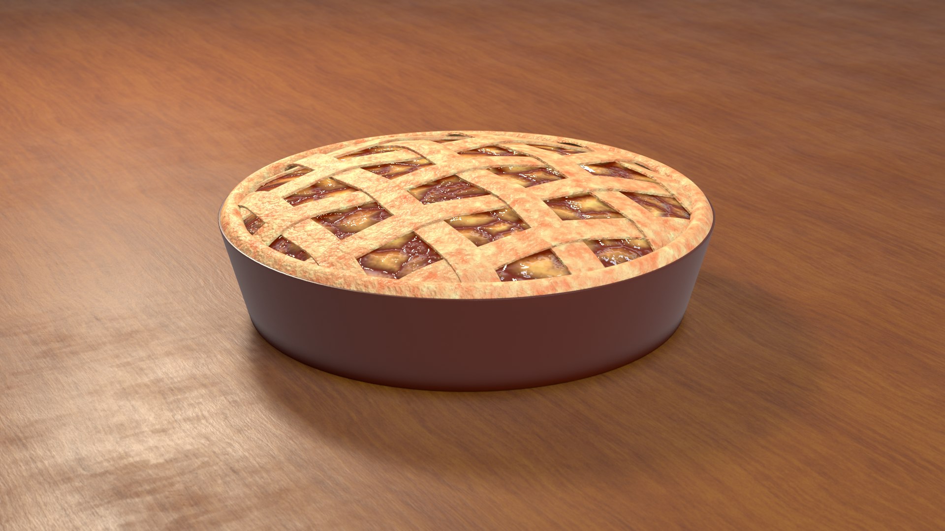 Apple Pie 3D model https://p.turbosquid.com/ts-thumb/Xa/0tL2qp/y1/apple_pie_1/png/1682011291/1920x1080/fit_q87/f22a0f0adb1806e575c73af6e9ea37836cc33425/apple_pie_1.jpg