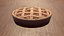 Apple Pie 3D model