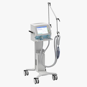 Ventilator