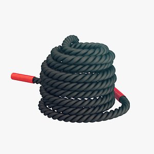 Battle Rope