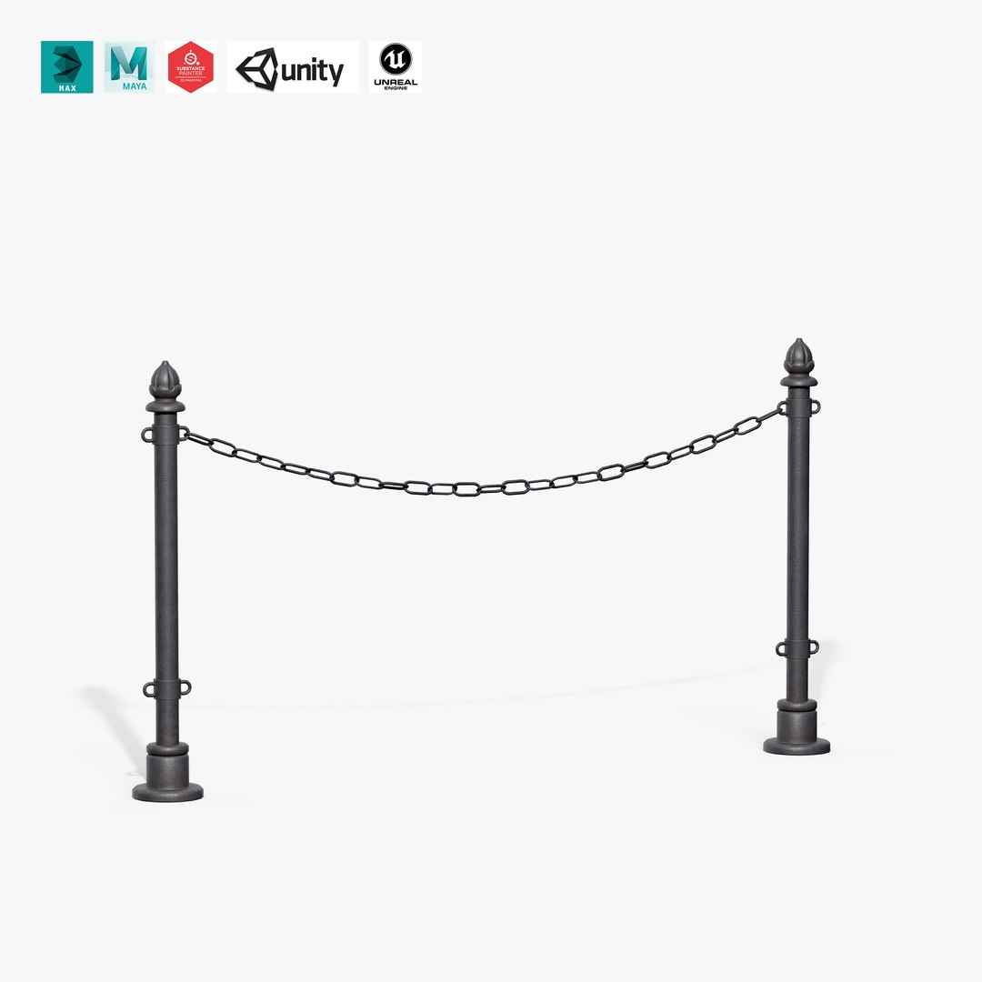 Chain Barrier of Pack 3D model https://p.turbosquid.com/ts-thumb/Xa/7Fnf5x/WY/chain_barrier_b_01/jpg/1759998842/1920x1080/fit_q87/073d7be03376c6712531a43bf37946a81d4d70c5/chain_barrier_b_01.jpg