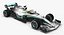 Formula 1 Season 2019 F1 Race Car Collection