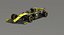 Formula 1 Season 2019 F1 Race Car Collection