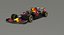 Formula 1 Season 2019 F1 Race Car Collection