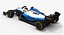 Formula 1 Season 2019 F1 Race Car Collection