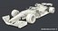 Formula 1 Season 2019 F1 Race Car Collection