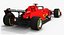 Formula 1 Season 2019 F1 Race Car Collection