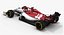 Formula 1 Season 2019 F1 Race Car Collection