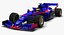 Formula 1 Season 2019 F1 Race Car Collection