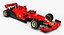 Formula 1 Season 2019 F1 Race Car Collection