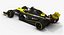 Formula 1 Season 2019 F1 Race Car Collection