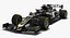 Formula 1 Season 2019 F1 Race Car Collection