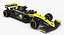 Formula 1 Season 2019 F1 Race Car Collection