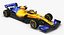 Formula 1 Season 2019 F1 Race Car Collection
