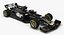 Formula 1 Season 2019 F1 Race Car Collection