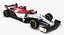 Formula 1 Season 2019 F1 Race Car Collection