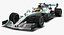 Formula 1 Season 2019 F1 Race Car Collection