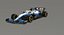 Formula 1 Season 2019 F1 Race Car Collection