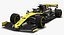 Formula 1 Season 2019 F1 Race Car Collection