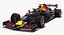 Formula 1 Season 2019 F1 Race Car Collection