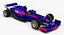 Formula 1 Season 2019 F1 Race Car Collection