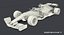 Formula 1 Season 2019 F1 Race Car Collection