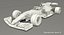 Formula 1 Season 2019 F1 Race Car Collection