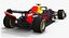 Formula 1 Season 2019 F1 Race Car Collection