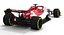 Formula 1 Season 2019 F1 Race Car Collection