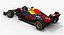 Formula 1 Season 2019 F1 Race Car Collection