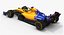 Formula 1 Season 2019 F1 Race Car Collection