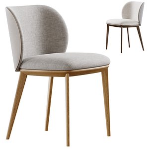 Johanna Side Chair Dining CoshLiving Kett