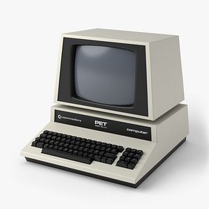 Commodore PET