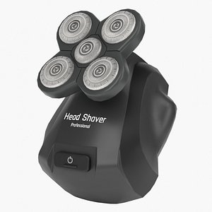 Head Shaver
