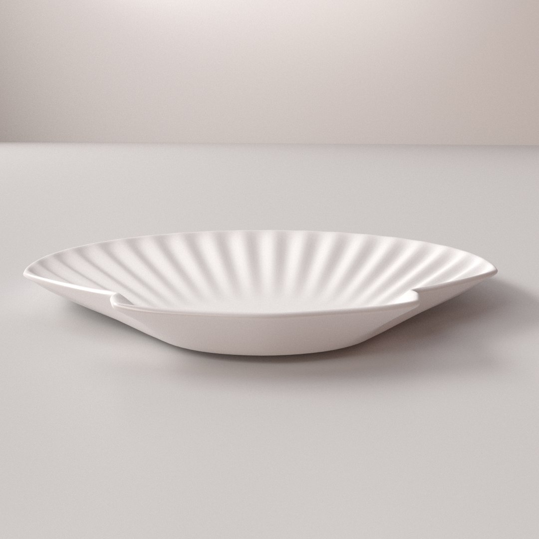 shell plate 3d x https://p.turbosquid.com/ts-thumb/Xa/JXpzcs/mqctdKqP/pic3/jpg/1481013187/1920x1080/fit_q87/bedbf21e30075f13af2631a2a24ec8f8da976112/pic3.jpg