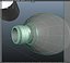 3dsmax toothpaste tube generic