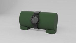 Elegant Wrist Watch