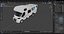 Bessacarr Recreational Vehicle Motorhome Simple Interior