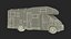 Bessacarr Recreational Vehicle Motorhome Simple Interior