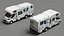 Bessacarr Recreational Vehicle Motorhome Simple Interior