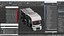 Bessacarr Recreational Vehicle Motorhome Simple Interior