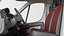 Bessacarr Recreational Vehicle Motorhome Simple Interior