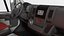 Bessacarr Recreational Vehicle Motorhome Simple Interior