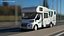 Bessacarr Recreational Vehicle Motorhome Simple Interior