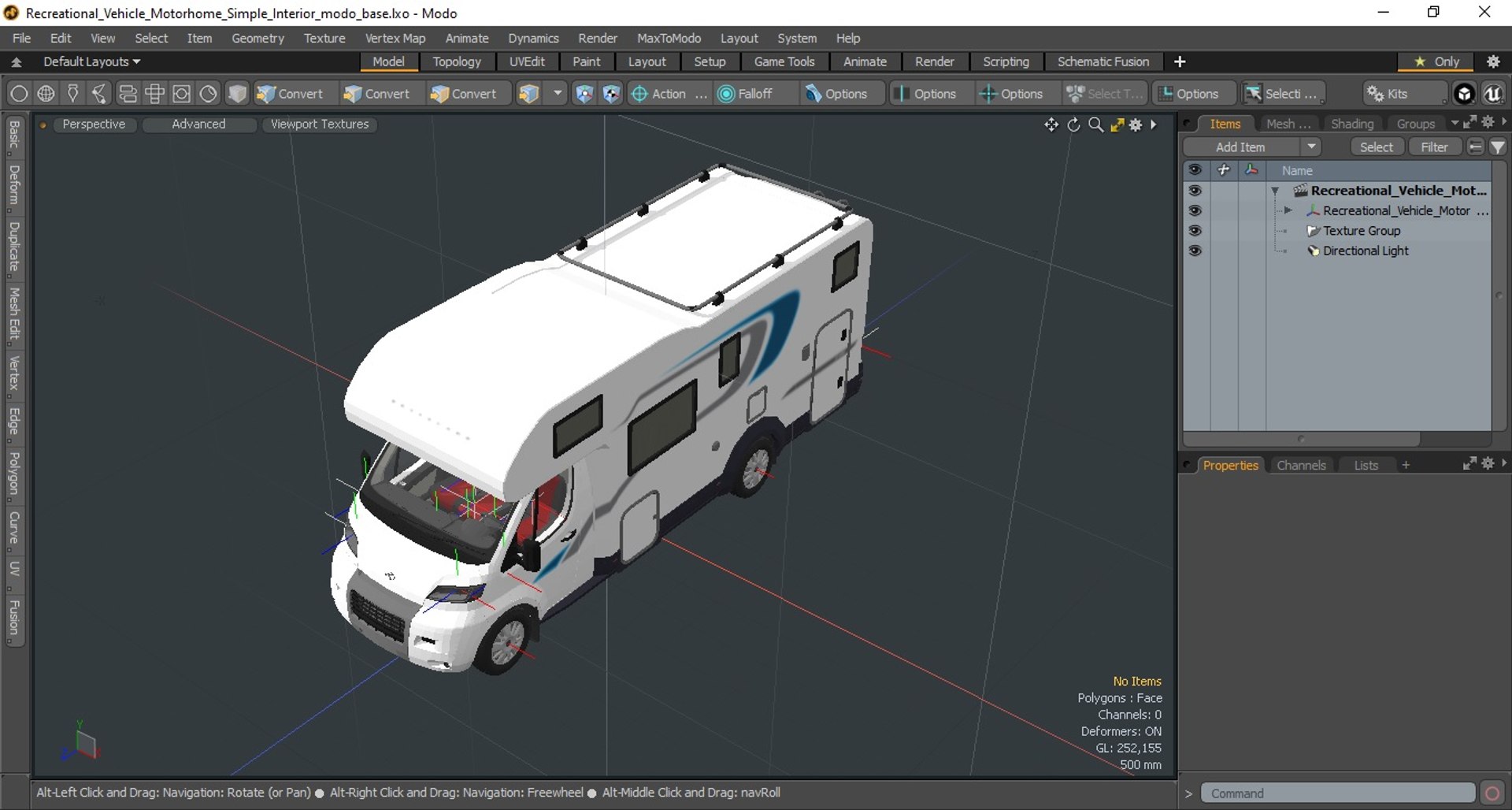 3D Bessacarr Recreational Vehicle Motorhome Simple Interior https://p.turbosquid.com/ts-thumb/Xa/SCr9tv/eG/recreational_vehicle_motorhome_simple_interior_1011/jpg/1739948864/1920x1080/fit_q87/dccbb92e75103eff9901bf8a5b8707711e0adae8/recreational_vehicle_motorhome_simple_interior_1011.jpg