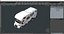 Bessacarr Recreational Vehicle Motorhome Simple Interior