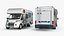 Bessacarr Recreational Vehicle Motorhome Simple Interior