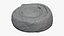 Cinnamon Roll 01 for 3D Print