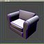 Fotel 001