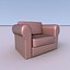 Fotel 001